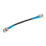 Molex_0732305273_CBL ASSY BNC PLUG TO PLUG 24"