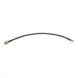 Molex_0732305293_CBL ASSY BNC-SMA PLUG-PLUG 3.3'