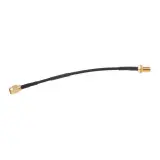 Molex_0732305300_CBL ASSY SMA JACK TO PLUG 6"