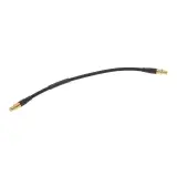 Molex_0732305323_CBL ASSY MCX PLUG TO PLUG 6"