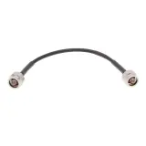Molex_0732305401_CBL ASSY NTYPE PLUG TO PLUG 24"