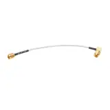 Molex_0732309325_CBL ASSY SMA PLUG TO PLUG 12"