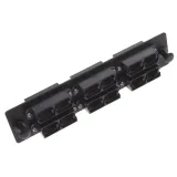 Molex_1064810133_(LGX) METAL PANEL W/6X MP