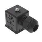 Molex_1212010033_TYPE A 2P FULL ASM BLK FULLY MOU