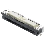 Molex_2004850440_CONN FFC BOTTOM 40POS 0.5MM R/A
