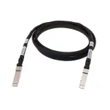 Molex_2015913025_QSFP DD to QSFP DD Passive Cable Assembly 56 Gbps 28 AWG 2.5m Length