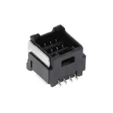 Molex_2132270811_CLIK-MATE1.5 DRVT SMT AU0.1 ETP