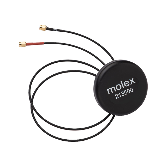 Molex_2135000500