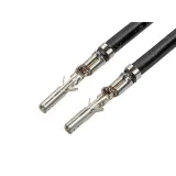 Molex_2147601125_Cable Assembly UL 10002 0.45m 18AWG Crimp Terminal to Crimp Terminal 1 to 1 POS F-F Crimp-Crimp