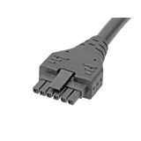 Molex_2147700610_6CKT OVERMOLDED MICROFIT 1M