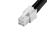 Molex_2153262042_MINIFIT JR DR R-S 4 CIRCUIT 300M