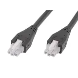 Molex_2153300310_3 CKT OVERMOLD 1M F-F