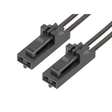 Molex_2162701023_SL POSITIVE LOCK R-R 2CKT 300MM