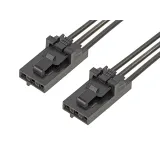 Molex_2162701033_SL POSITIVE LOCK R-R 3CKT 300MM