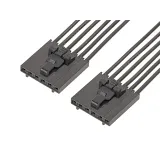 Molex_2162701041_SL POSITIVE LOCK R-R 4CKT 100MM