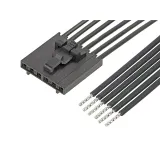 Molex_2162701084_SL POSITIVE LOCK R-R 8CKT 600MM
