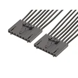 Molex_2162711044_SL POSITIVE LOCK R-S 4CKT 600MM