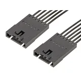 Molex_2162721040_SL POSITIVE LOCK P-P 4CKT 50MM S