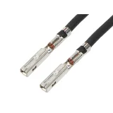 Molex_2163001122_MX150 F-F 150MM 14 AWG LEADS BK