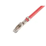 Molex_2175012102_PRE-CRIMP RED F-S 150MM 26AWG