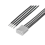 Molex_2177971043_KK 2.54 SR R-S 4CKT 600MM DISC S