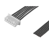 Molex_2181120602_6 CIRC PICOBLADE RECP:PIGTAIL 22