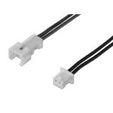 Molex_2181130201_2 CIRC PICOBLADE RECP:PLUG 150MM