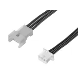 Molex_2181130303_3 CIRC PICOBLADE RECP:PLUG 300MM