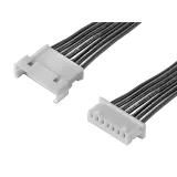 Molex_2181130704_7 CIRC PICOBLADE RECP:PLUG 425MM
