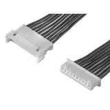 Molex_2181131003_10 CIRC PICOBLADE RECP:PLUG 300M