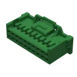 Molex_5016461206_2.0 W/B DUAL GRID RCPT HSG 12CKT