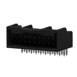Molex_5018761041_2.0 W/B DUAL R/A PLGHSGASSY10CKT