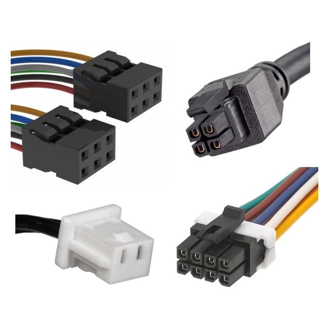 Molex_MOLEX CUSTOM CABLE CREATOR