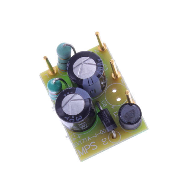 Monolithic Power Systems_EV171A-J-00A