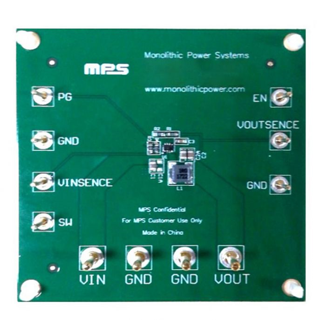 Monolithic Power Systems_EV2181-TL-00A