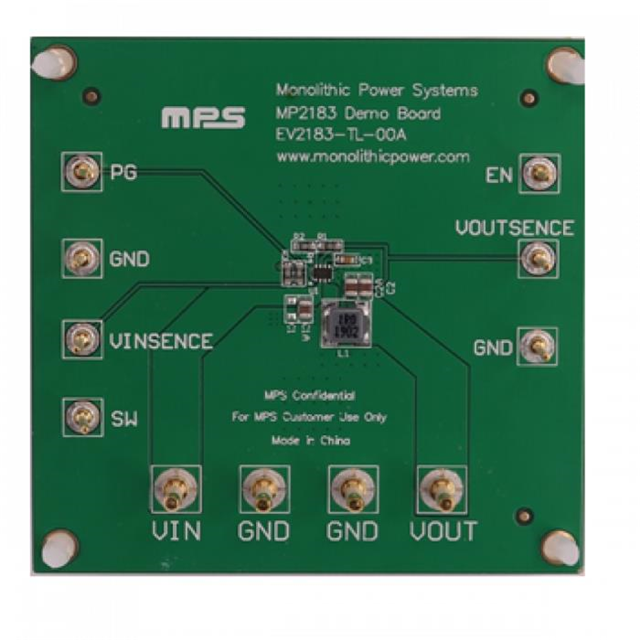 Monolithic Power Systems_EV2183-TL-00A