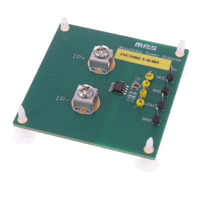 Monolithic Power Systems_EVCS1802-S-50-00A