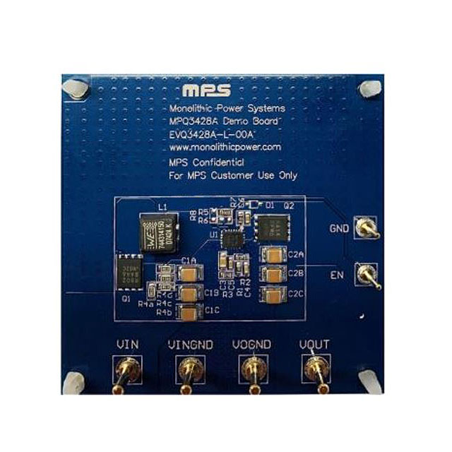 Monolithic Power Systems_EVQ3428A-L-00A