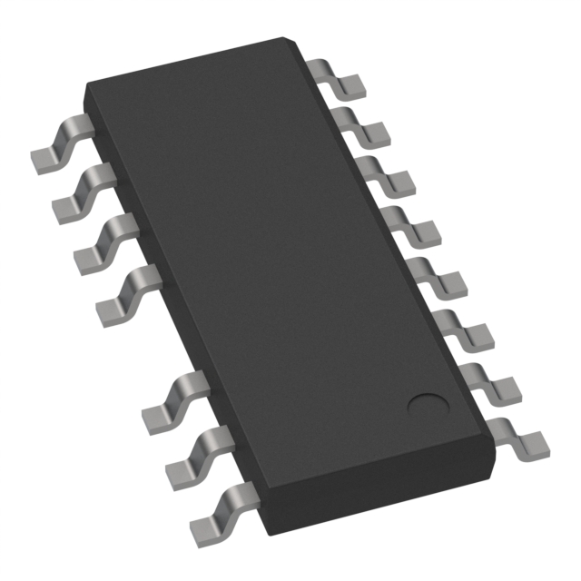 Monolithic Power Systems_HR1002AGSE-P