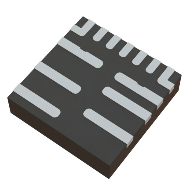 Monolithic Power Systems_MP86933GQT-Z