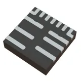Monolithic Power Systems_MP86933GQT-Z_IC HALF BRIDGE DRIVER 12A 13TQFN
