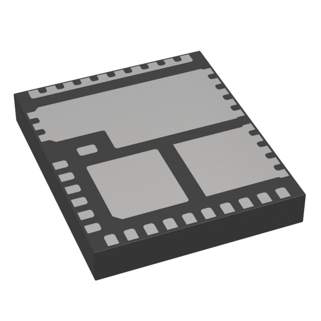 Monolithic Power Systems_MP86957GMJ-P