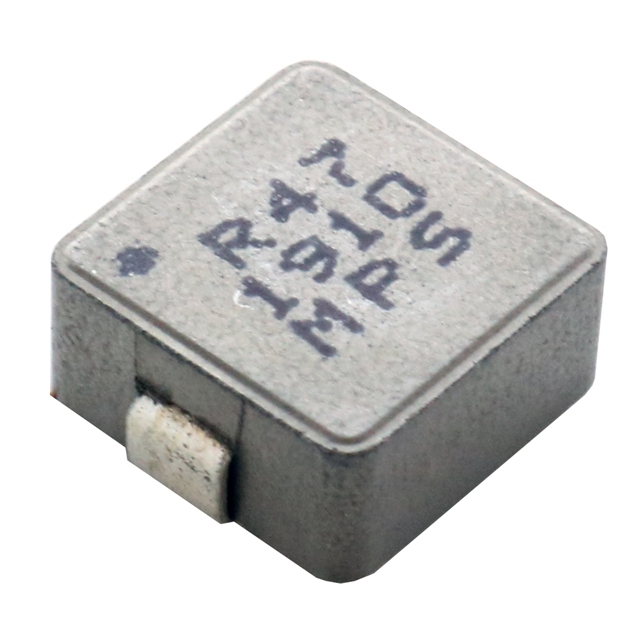 Monolithic Power Systems_MPL-AY1050-4R7