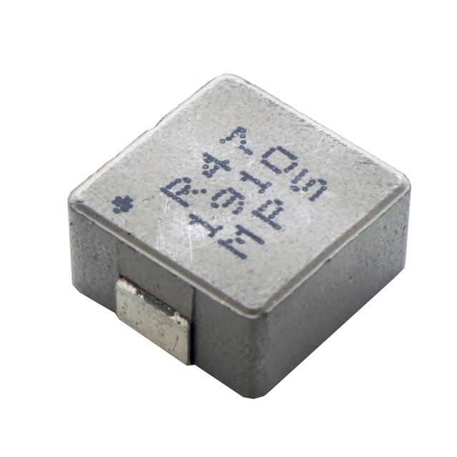 Monolithic Power Systems_MPL-AY1265-5R6