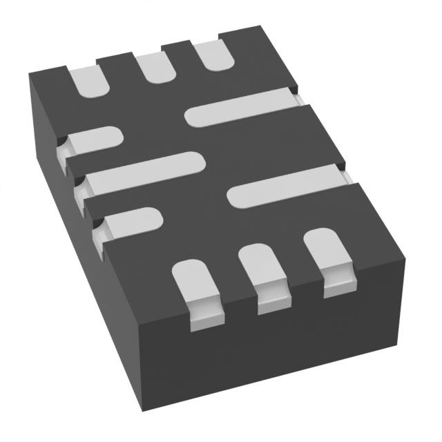 Monolithic Power Systems_MPQ2167BGDE-AEC1-P