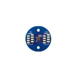 Monolithic Power Systems_TBMA734-Q-RD-00A_ROUND EVAL BOARD FOR MA734