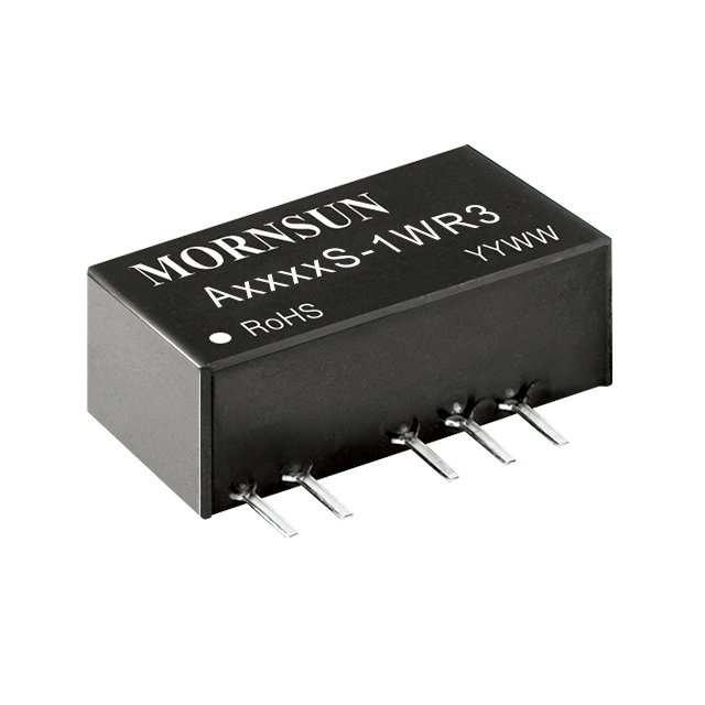 Mornsun_A0512S-1WR3