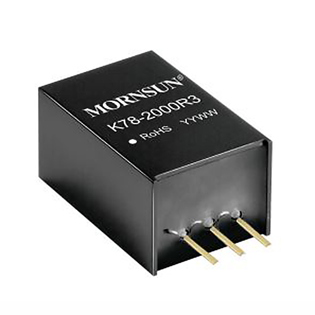 Mornsun_K7815-2000R3