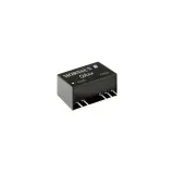 Mornsun_QA01_DC DC CONVERTER FOR IGBT DRIVER,