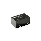 Mornsun_QA01C_DC DC CONVERTER FOR SIC DRIVER,+